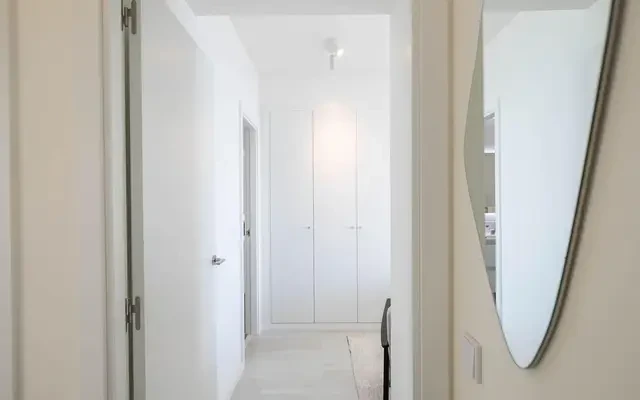 apartment near Passeig Del Mare Nostrum 0