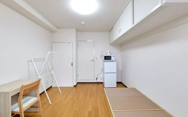 AP404 Nakano Spring 401 3