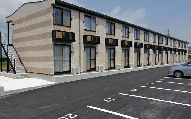 レオパレスＳＡＫＵＲＡ 0