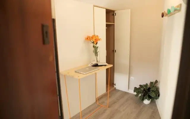studio in Vila de Gràcia (Gràcia) 3