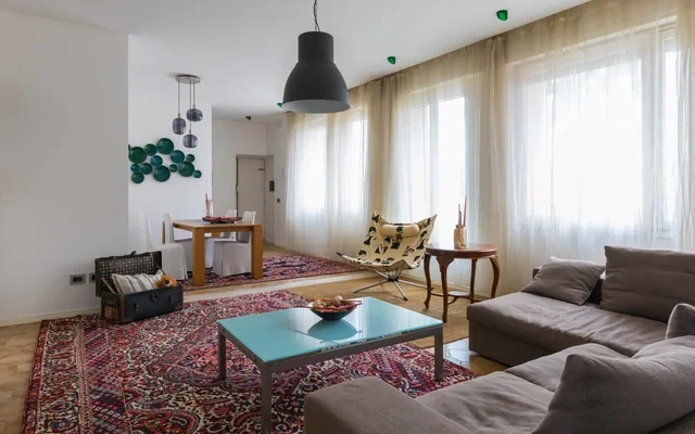 Apartment in Piazza Lavinia, Anzio for 120 m² with 2 bedrooms 3