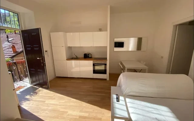 Apartment in Via Arqua, Milano for 50 m² with 1 bedroom 0
