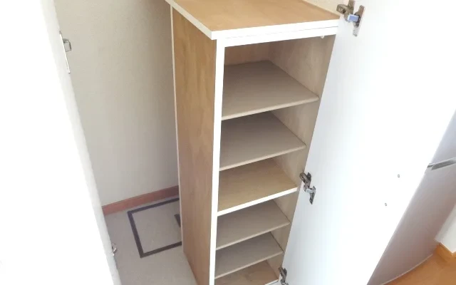 レオネクストハニカムエイト - Mizuho student accommodation - 108号房间(带独立厨房)