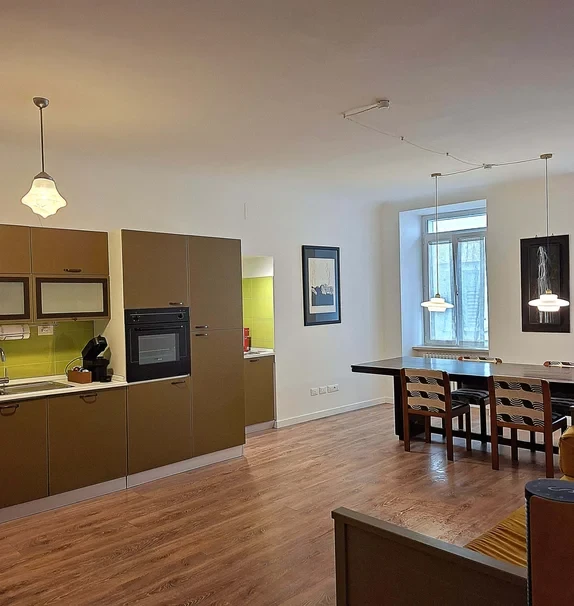 Apartment in Via Degli Altipiani, Borgo Valsugana for 75 m² with 2 bedrooms