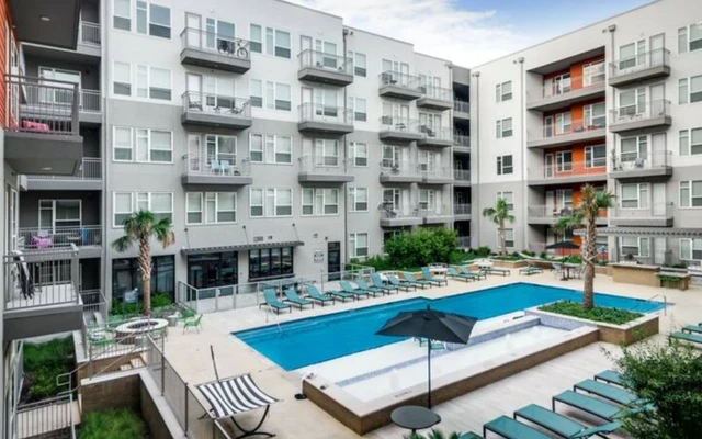 RD100 - Spacious Elite Community 2BD/2BA 0
