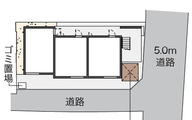 中野中央 3