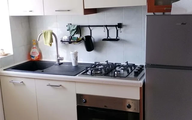 Apartment in Via 2 Giugno, San Giorgio di Piano for 65 m² with 1 bedroom 4