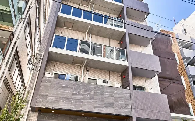 Weave Place – Oshiage 0