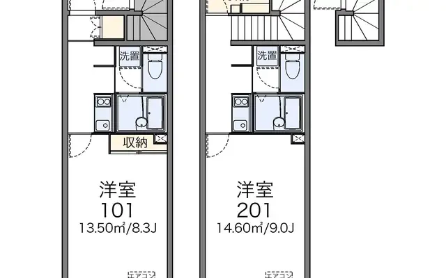 レオネクストＤＫ　Ⅵ 1