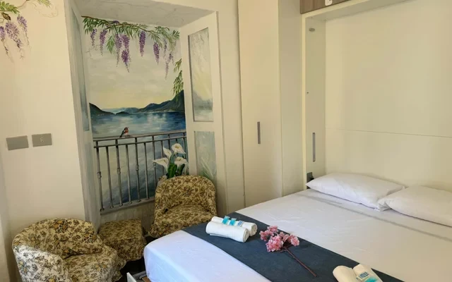 Wisteria Dreams • A due passi dal Lago 0