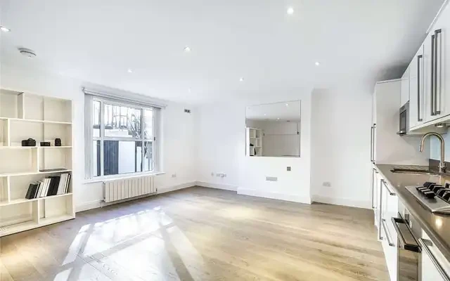 Eardley Crescent 0