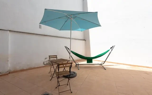 studio in San Isidro (Latin American) 0