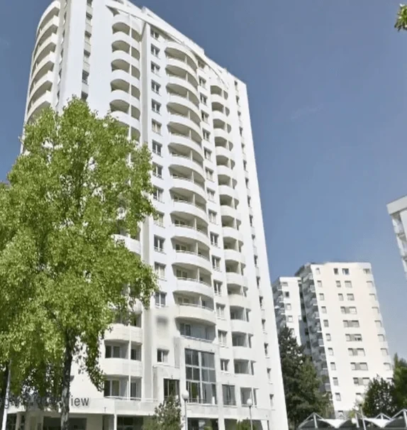 Strasbourg Close to the city center Close to the University of Strasbourg