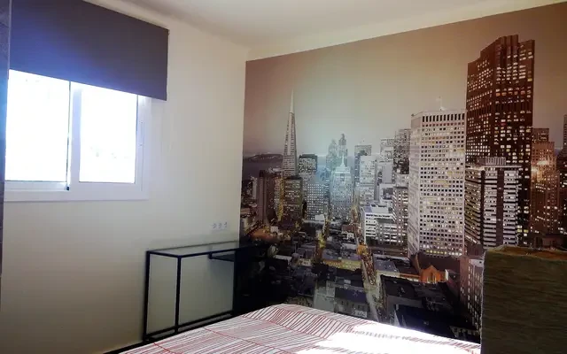 studio in El Raval (Ciutat Vella) 4