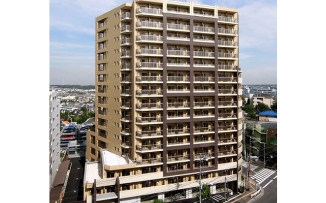 BPR Residence Machida 0