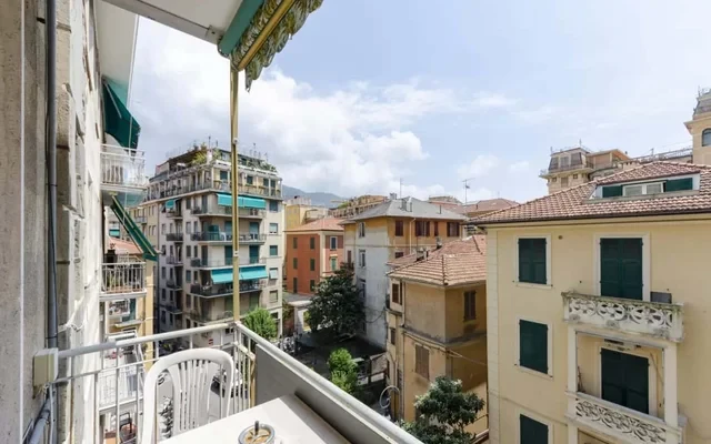 Apartment in 16035 Rapallo 2