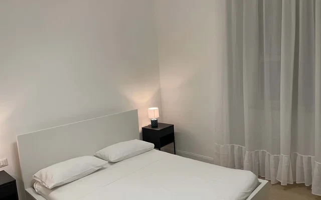 Apartment in Piazza Principe Umberto, Napoli for 58 m² with 1 bedrooms 1