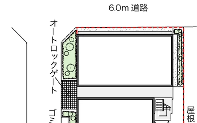 六町 2