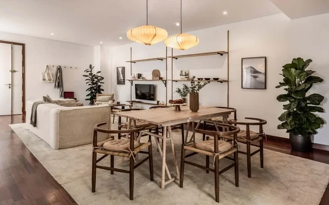 Canggu - 2 bedroom in Trafalgar 2