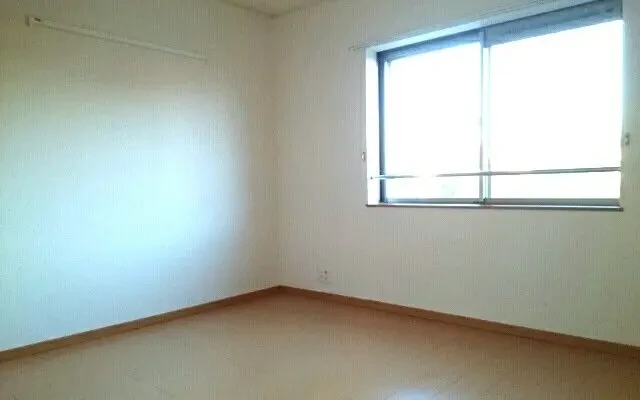 ブリーズ ヴィラ Ⅱ 1階 - Tsukubamirai student accommodation - 1階 - 1LDK