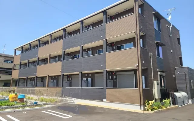 シャトーエレガント 1階 - Kadoma student accommodation