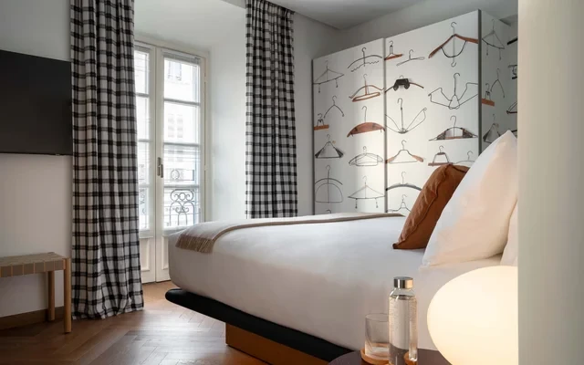 Via Manzoni 25 - Retreat Suite 13 1