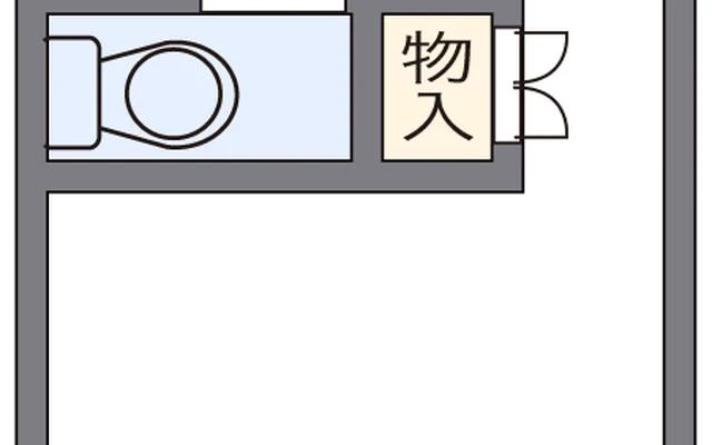 レオパレスＴＯＲＵＭＡＲＩＮ 1
