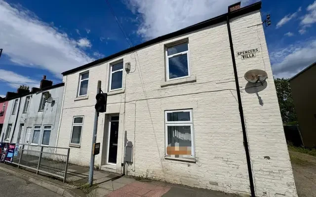 Belle Vue Terrace 0