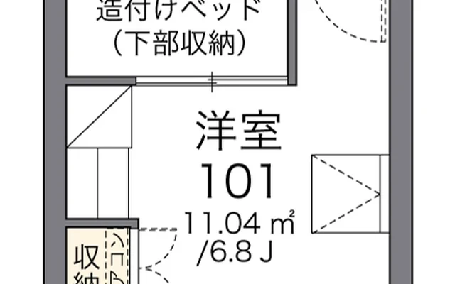 高円寺南 4