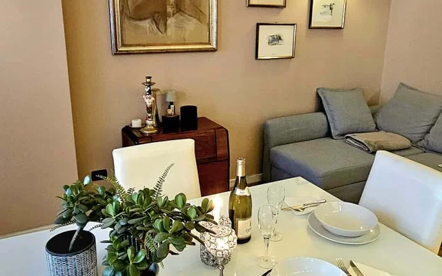 Apartment in Via Giovanni da Procida, Milano for 60 m² with 1 bedroom 0