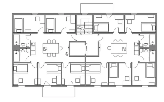 Stromstrasse 36DE-01-002Q 3