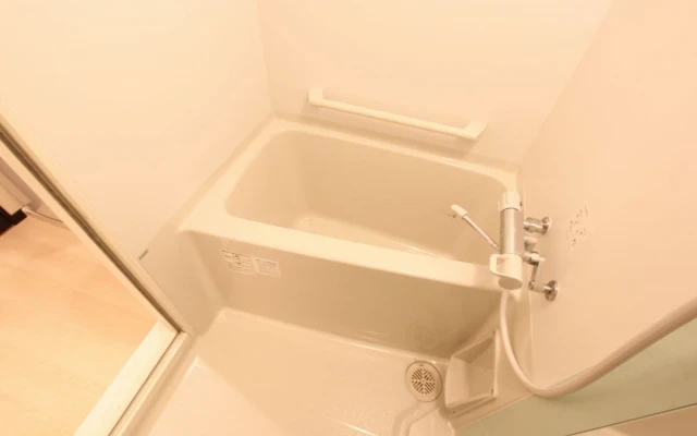 アンソレイユE - Hiroshima student accommodation - 103号房间(带独立厨房)