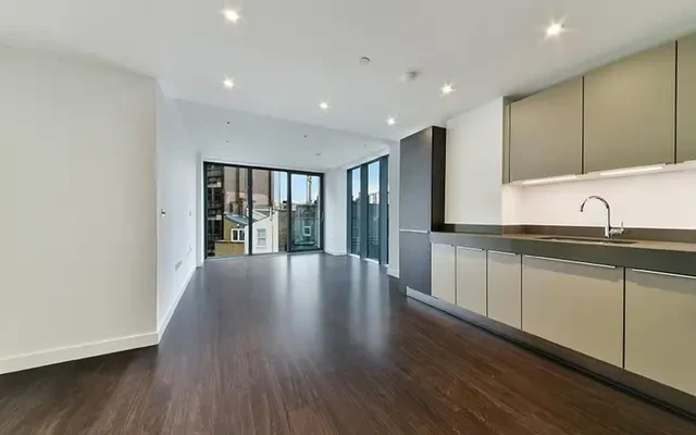 Meranti House, Alie Street, Aldgate, London, E1 8QB 0