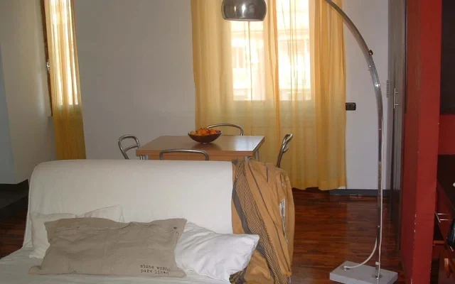 Apartment in Via Ettore Rolli, Roma for 66 m² with 1 bedrooms 4