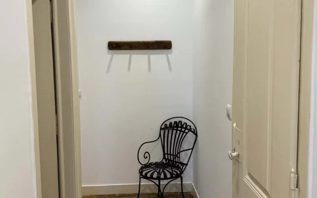 Homey apartment in Rua Heliodoro Salgado, Lisbon 3