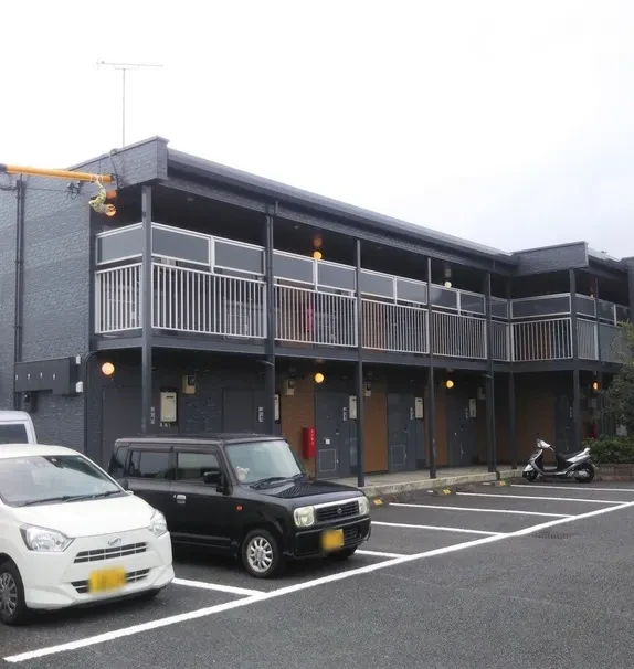 レオパレスサザンビレッジ