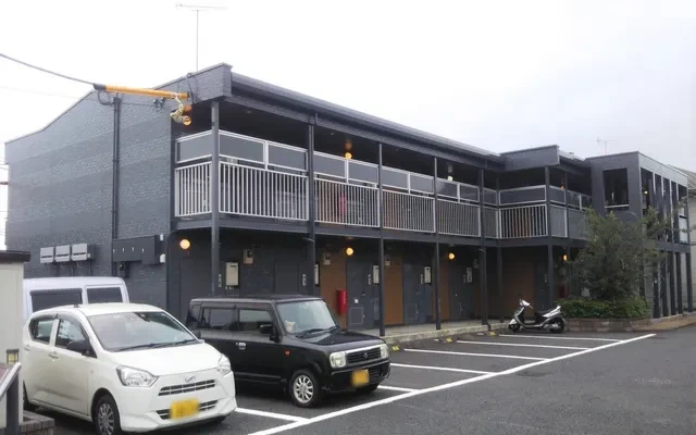 レオパレスサザンビレッジ 0