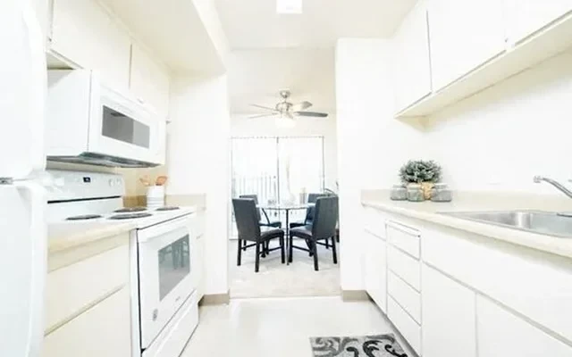 Casitas Apartments 1