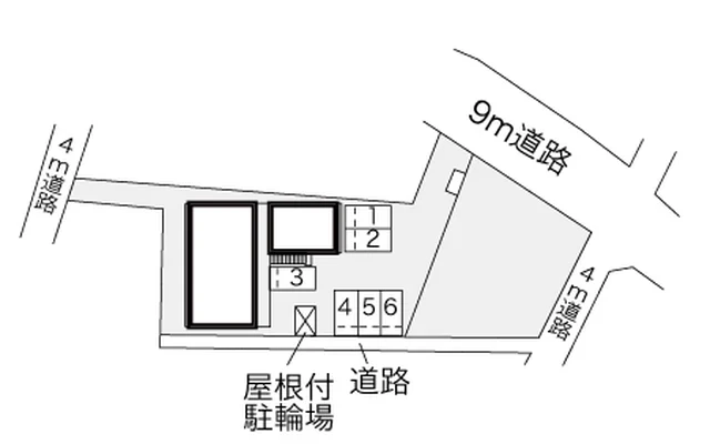 レオパレスＴｏｍｏＮａ 2