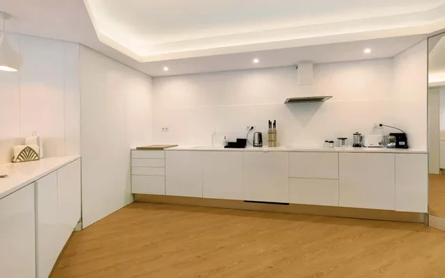 Modern apartment in Estoril, coast of Lisbon 2