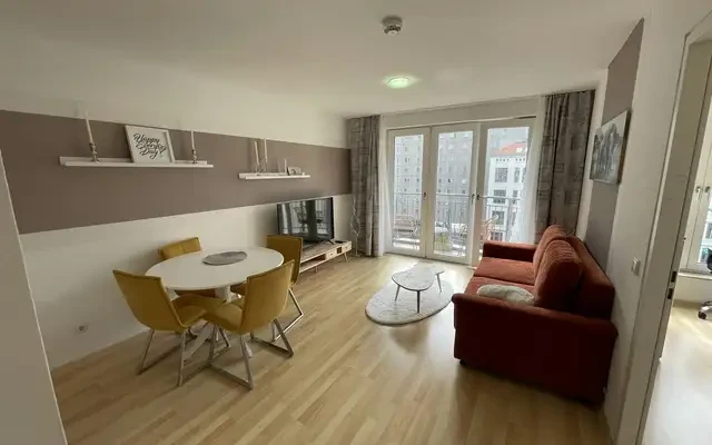 Kleine Alexanderstrass 0