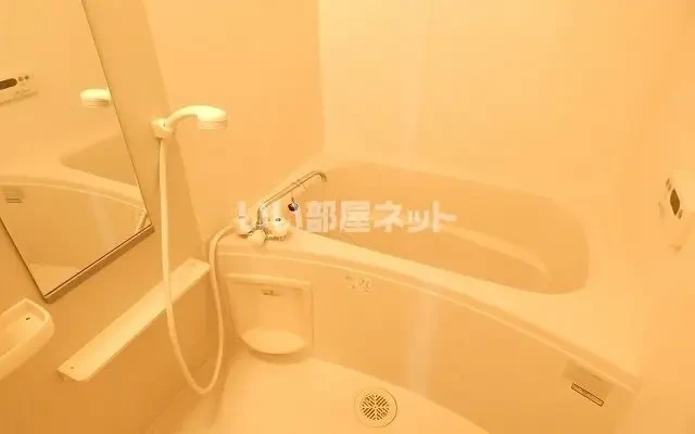 レクサスⅡ 1階 - Yachimata student accommodation - 1階 - 2DK
