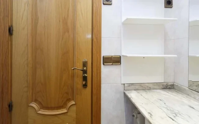 Calle de la Isla de Oza, 76, 1º 3