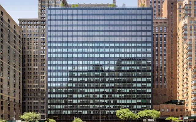 Battery Park 1