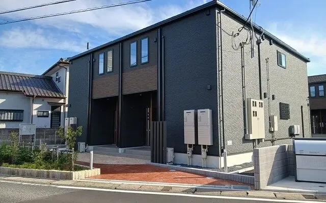 フェアリーA 102号室 - Sodegaura student accommodation