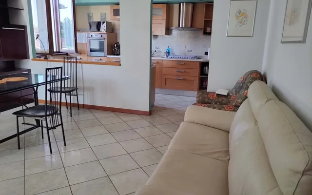 Apartment in Via Nardo Pajella, Piacenza for 107 m² with 2 bedrooms 1