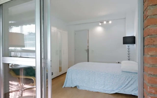 324, Paseo de Extremadura, Madrid, Latina, 28024, ES 0
