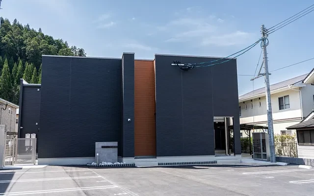 アルク比佐津R7 - Hita student accommodation