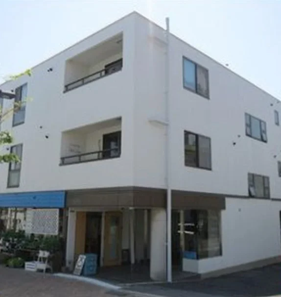 Artesian Shukugawa 103