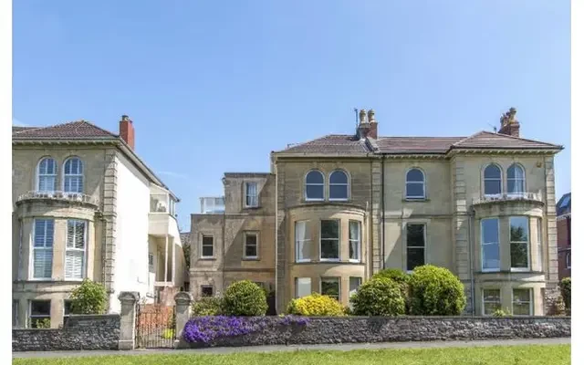 Westbury Park - Westbury Park, United Kingdom 2